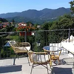 Cinque Terre Tra Il Filo Di Arianna Рикко-дель-Гольфо-ди-Специя
