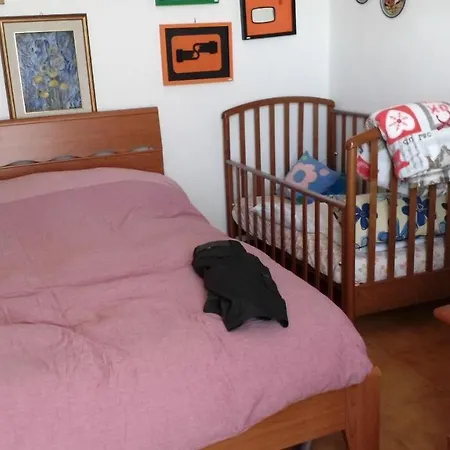 Panzió Cinque Terre Tra Il Filo Di Arianna 3*