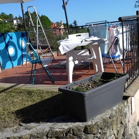 Panzió Cinque Terre Tra Il Filo Di Arianna 3*