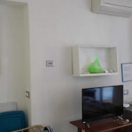 Cinque Terre Tra Il Filo Di Arianna Отель типа 