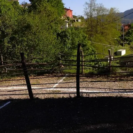 Cinque Terre Tra Il Filo Di Arianna Alojamento de Acomodação e Pequeno-almoço