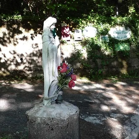 Cinque Terre Tra Il Filo Di Arianna Riccò del Golfo di Spezia
