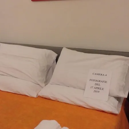 Cinque Terre Tra Il Filo Di Arianna Panzió 3*