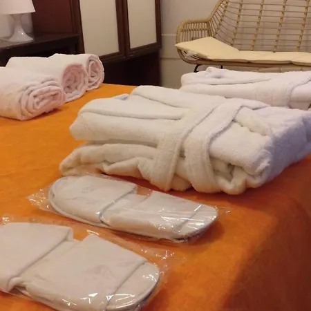 Cinque Terre Tra Il Filo Di Arianna 3* Рикко-дель-Гольфо-ди-Специя