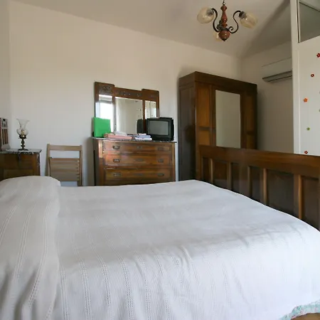 Cinque Terre Tra Il Filo Di Arianna Отель типа 