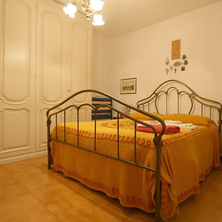 Cinque Terre Tra Il Filo Di Arianna 3*