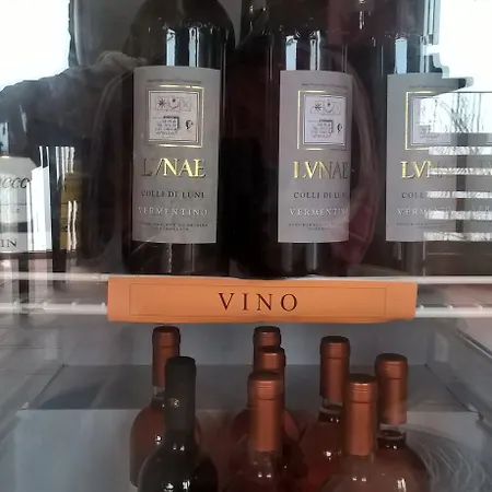 Cinque Terre Tra Il Filo Di Arianna Отель типа 