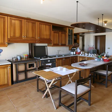 Cinque Terre Tra Il Filo Di Arianna Отель типа 