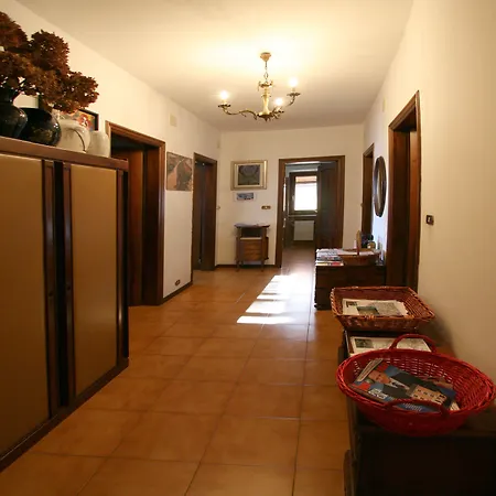 לינה וארוחת בוקר Cinque Terre Tra Il Filo Di Arianna 3*