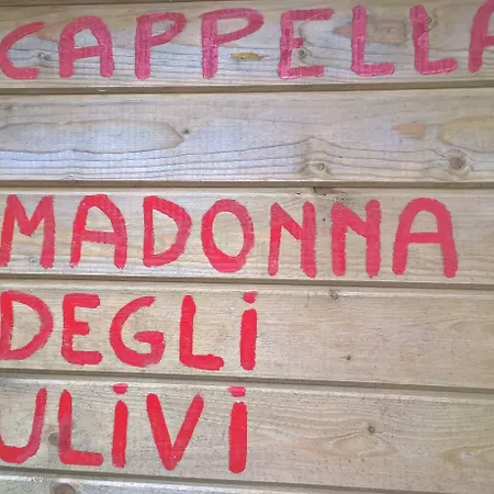 Cinque Terre Tra Il Filo Di Arianna Отель типа 