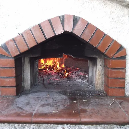 Cinque Terre Tra Il Filo Di Arianna Panzió