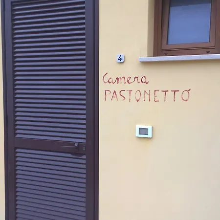 לינה וארוחת בוקר Cinque Terre Tra Il Filo Di Arianna 3*