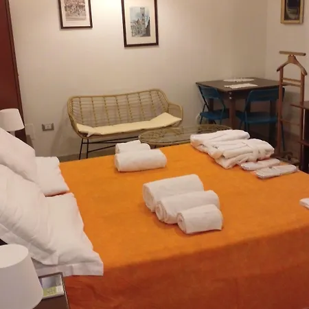 Alojamento de Acomodação e Pequeno-almoço Cinque Terre Tra Il Filo Di Arianna Riccò del Golfo di Spezia