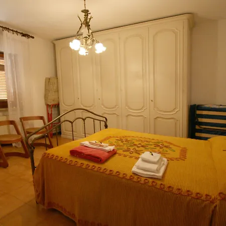 Cinque Terre Tra Il Filo Di Arianna 3* Рикко-дель-Гольфо-ди-Специя