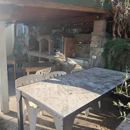 לינה וארוחת בוקר Cinque Terre Tra Il Filo Di Arianna ריקו דל גולפו די ספאציה