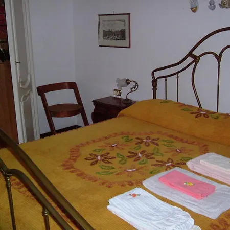 Cinque Terre Tra Il Filo Di Arianna Отель типа 