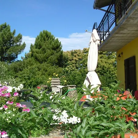 Cinque Terre Tra Il Filo Di Arianna 3* Riccò del Golfo di Spezia