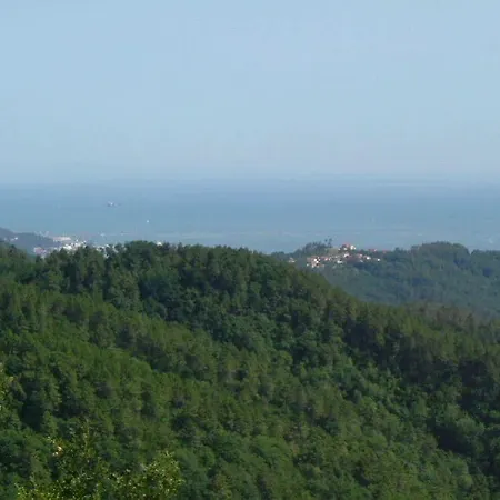 Cinque Terre Tra Il Filo Di Arianna Alojamento de Acomodação e Pequeno-almoço