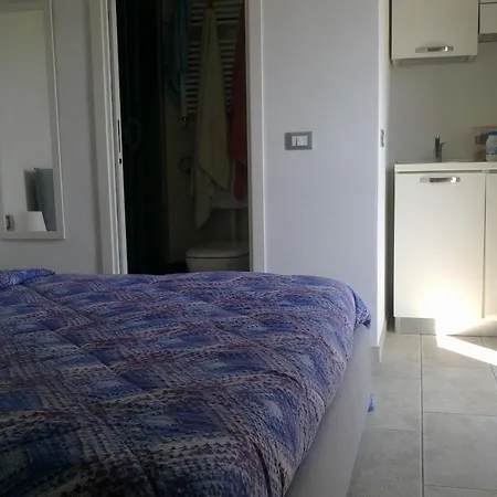 Cinque Terre Tra Il Filo Di Arianna Рикко-дель-Гольфо-ди-Специя