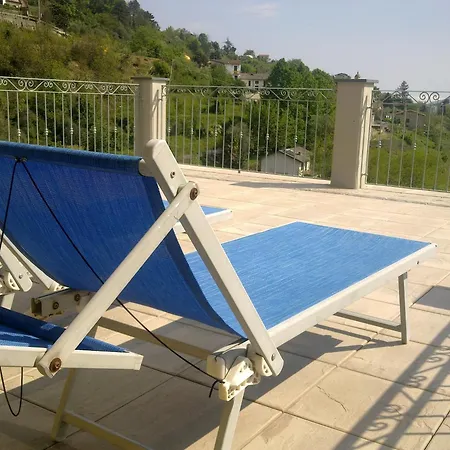 Cinque Terre Tra Il Filo Di Arianna 3* Рикко-дель-Гольфо-ди-Специя