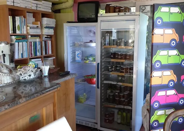 Cinque Terre Tra Il Filo Di Arianna Bed & Breakfast