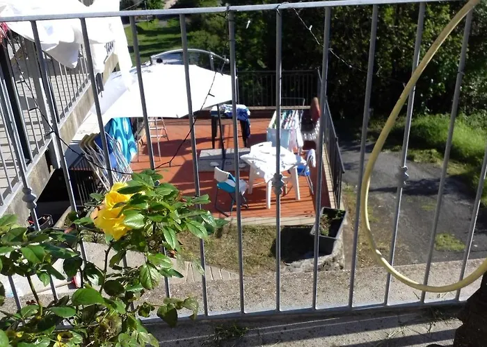 Cinque Terre Tra Il Filo Di Arianna 3*