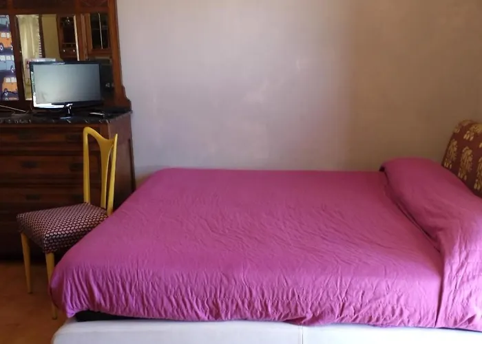 Bed & Breakfast Cinque Terre Tra Il Filo Di Arianna 3*