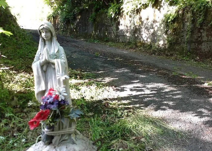 Cinque Terre Tra Il Filo Di Arianna