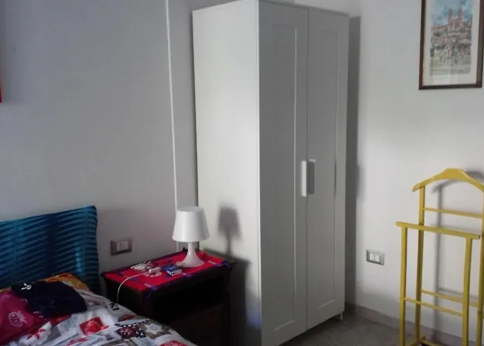 Bed & Breakfast Cinque Terre Tra Il Filo Di Arianna 3*