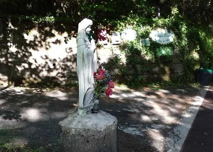 Cinque Terre Tra Il Filo Di Arianna Riccò del Golfo di Spezia