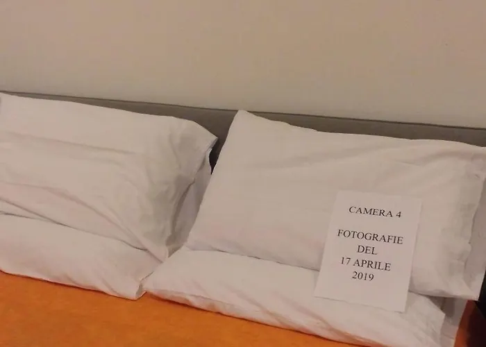 Cinque Terre Tra Il Filo Di Arianna Couette-café 3*