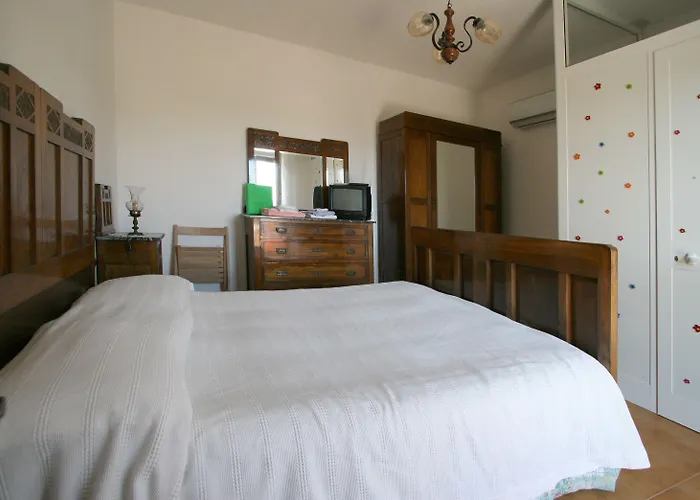 Cinque Terre Tra Il Filo Di Arianna Couette-café 3*