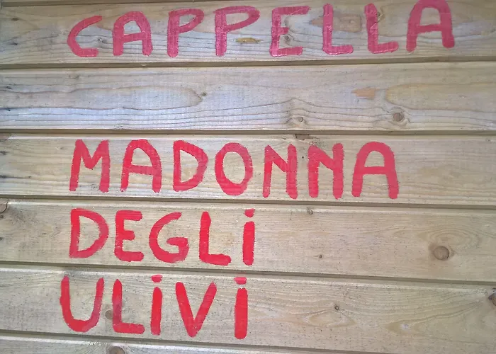 Cinque Terre Tra Il Filo Di Arianna Bed & Breakfast