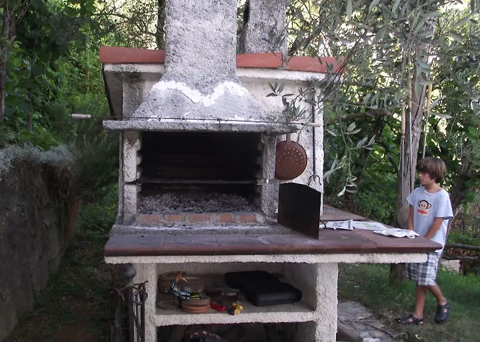 Bed & Breakfast Cinque Terre Tra Il Filo Di Arianna 3*