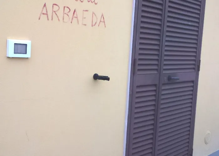 Cinque Terre Tra Il Filo Di Arianna 3*