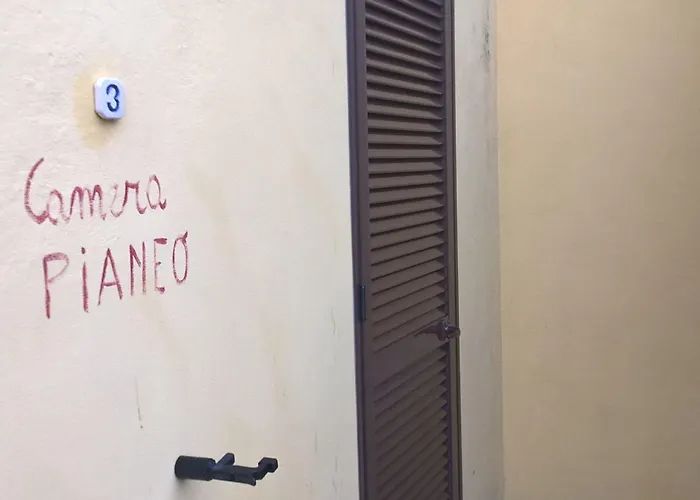 Cinque Terre Tra Il Filo Di Arianna Couette-café Riccò del Golfo di Spezia