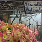 Cinque Terre Tra Il Filo Di Arianna Frühstückspension Riccò del Golfo di Spezia