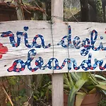 Cinque Terre Tra Il Filo Di Arianna