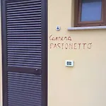 Frühstückspension Cinque Terre Tra Il Filo Di Arianna 3*