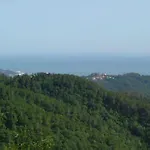 Cinque Terre Tra Il Filo Di Arianna Frühstückspension