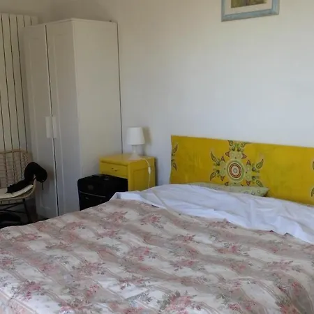 Bed & Breakfast Cinque Terre Tra Il Filo Di Arianna Ricco del Golfo di Spezia