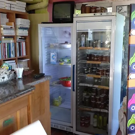 Cinque Terre Tra Il Filo Di Arianna לינה וארוחת בוקר