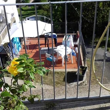 Cinque Terre Tra Il Filo Di Arianna 3*