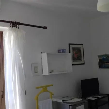 Cinque Terre Tra Il Filo Di Arianna