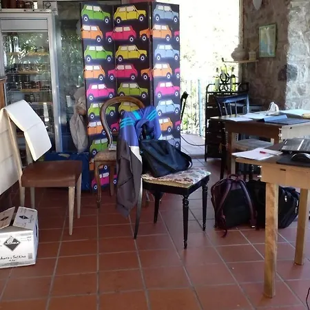 לינה וארוחת בוקר Cinque Terre Tra Il Filo Di Arianna 3*