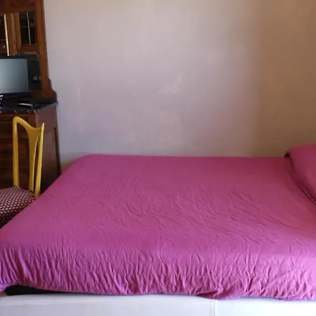 Bed & Breakfast Cinque Terre Tra Il Filo Di Arianna 3*