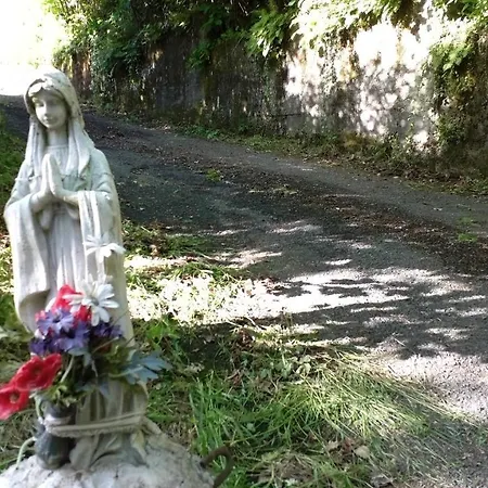 Cinque Terre Tra Il Filo Di Arianna