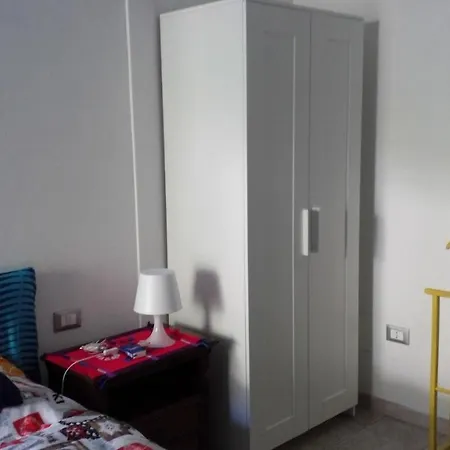 Bed & Breakfast Cinque Terre Tra Il Filo Di Arianna 3*