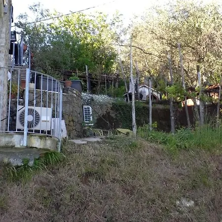 Cinque Terre Tra Il Filo Di Arianna