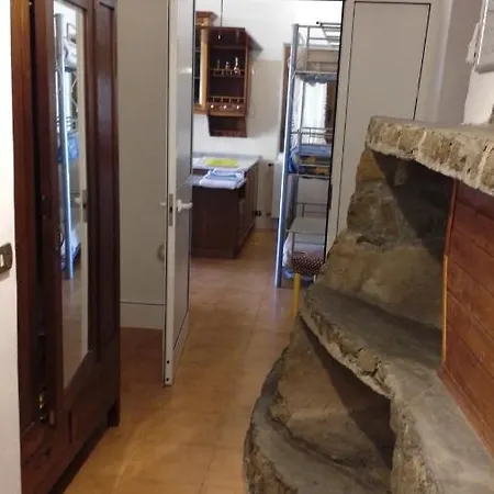 Bed & Breakfast Cinque Terre Tra Il Filo Di Arianna 3*